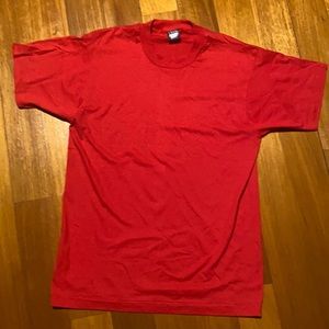 NOS Single stitch screen star T-shirt